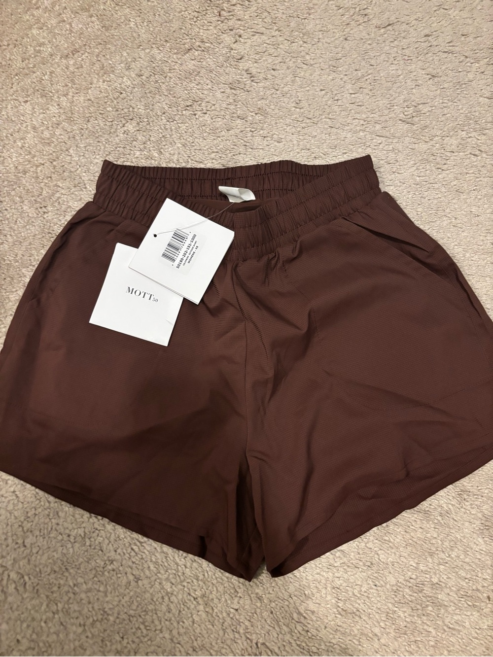 Mott50 UPF, Women’s Active Shorts